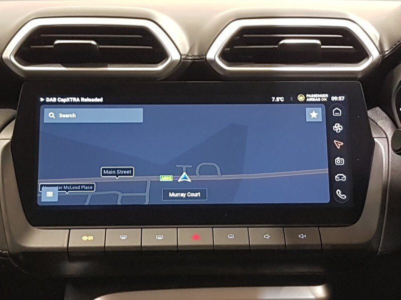 Used MG MG ZS 2024 for sale - 77947654: Photo 11