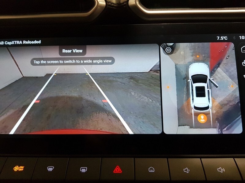 Used MG MG ZS 2024 for sale - 77947654: Photo 13