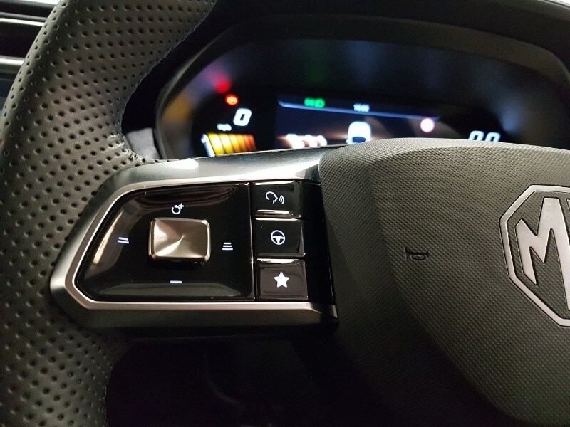 Used MG MG ZS 2024 for sale - 77947654: Photo 14