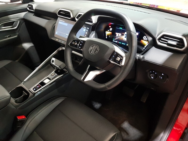 Used MG MG ZS 2024 for sale - 77947654: Photo 16