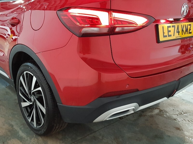 Used MG MG ZS 2024 for sale - 77947654: Photo 18