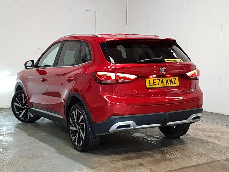 Used MG MG ZS 2024 for sale - 77947654: Photo 3