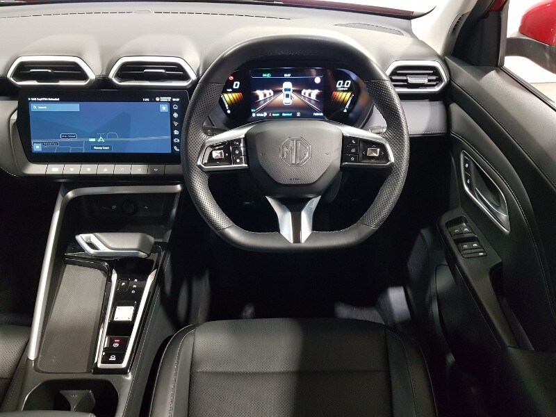 Used MG MG ZS 2024 for sale - 77947654: Photo 7