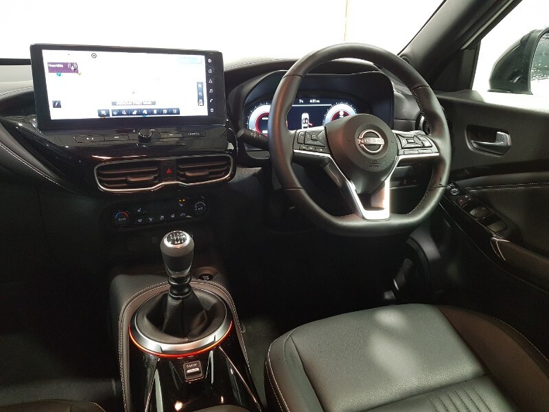 Used Nissan Juke 2025 for sale - 77716816: Photo 10