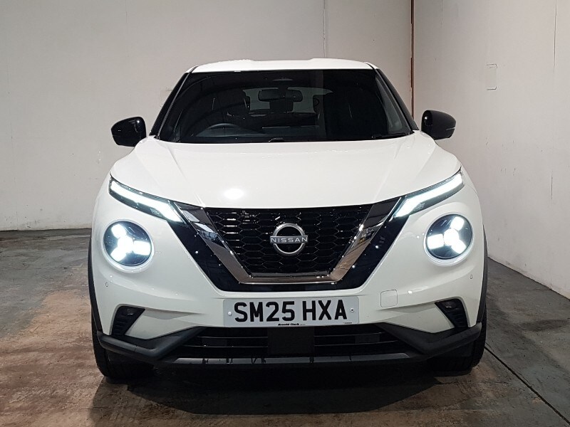 Used Nissan Juke 2025 for sale - 77716816: Photo 12