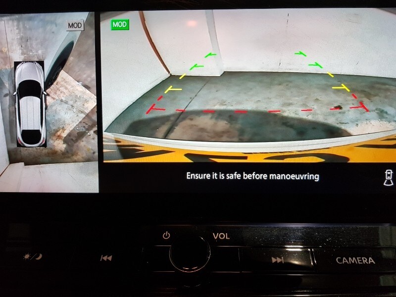 Used Nissan Juke 2025 for sale - 77716816: Photo 13