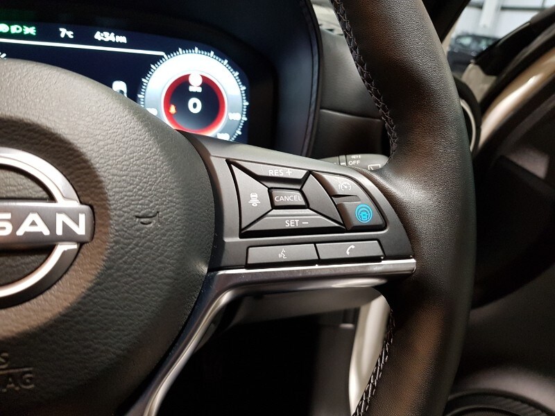 Used Nissan Juke 2025 for sale - 77716816: Photo 15