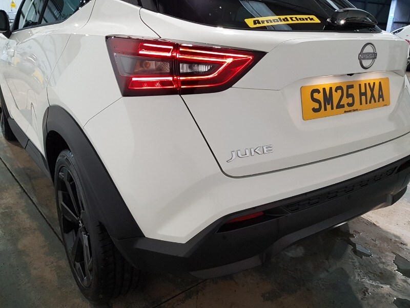 Used Nissan Juke 2025 for sale - 77716816: Photo 18