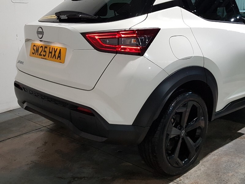 Used Nissan Juke 2025 for sale - 77716816: Photo 19