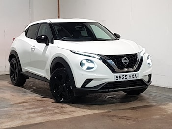 Used Nissan Juke 2025 for sale - 77716816: Photo