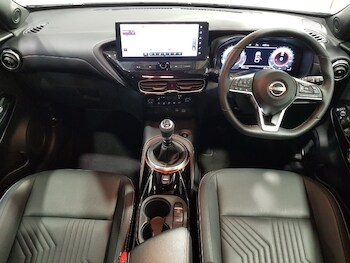 Used Nissan Juke 2025 for sale - 77716816: Photo