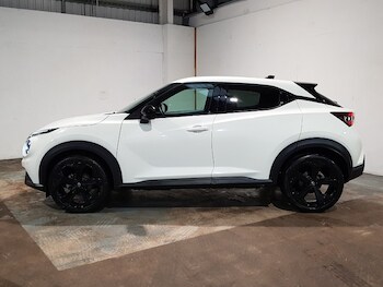 Used Nissan Juke 2025 for sale - 77716816: Photo