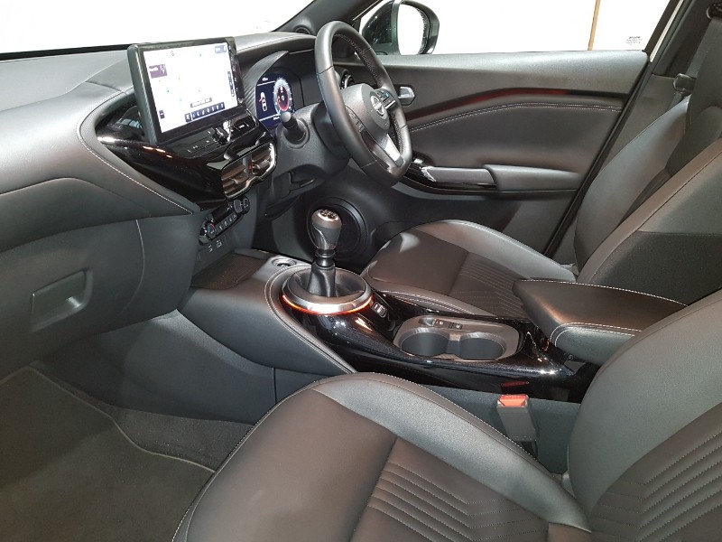 Used Nissan Juke 2025 for sale - 77716816: Photo 5