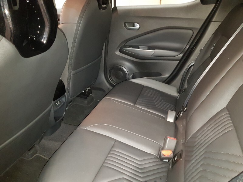 Used Nissan Juke 2025 for sale - 77716816: Photo 6