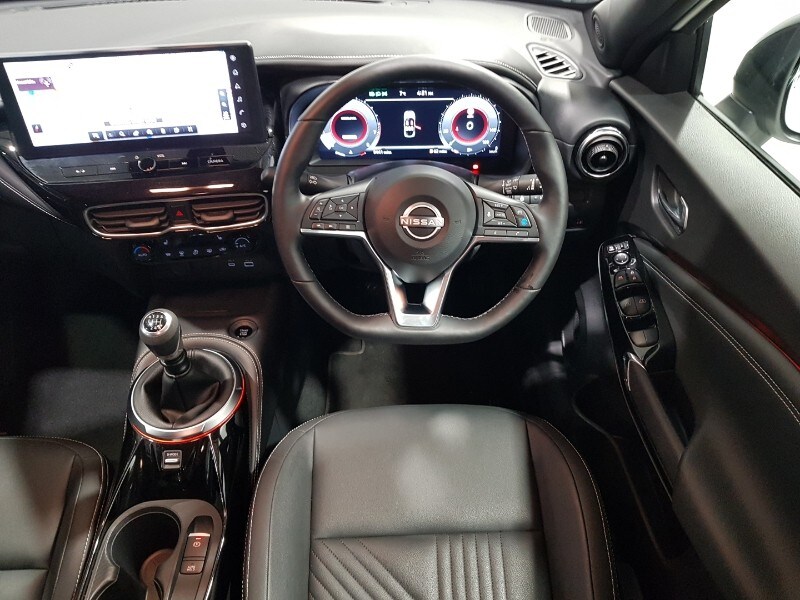 Used Nissan Juke 2025 for sale - 77716816: Photo 7
