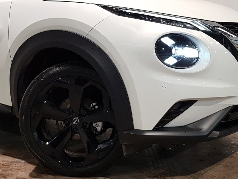 Used Nissan Juke 2025 for sale - 77716816: Photo 9