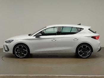 Used Cupra Leon 2025 for sale - 79461100: Photo