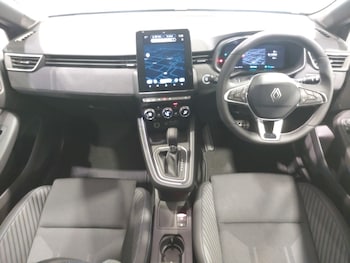 Used Renault Clio 2026 for sale - 79466426: Photo