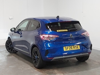 Used Renault Clio 2026 for sale - 79466426: Photo