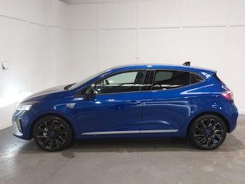 Used Renault Clio 2026 for sale - 79466426: Photo