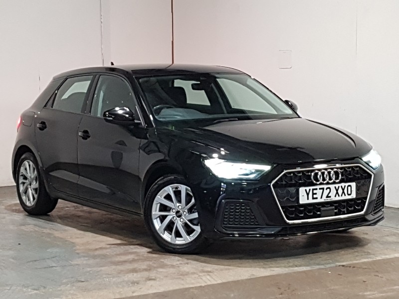 Used Audi A1 2022 for sale - 76091679: Photo 1