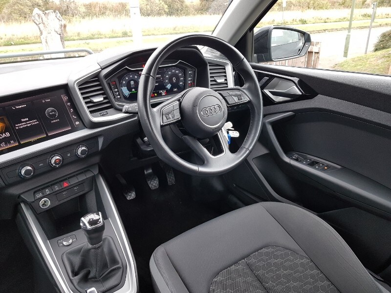 Used Audi A1 2022 for sale - 76091679: Photo 10