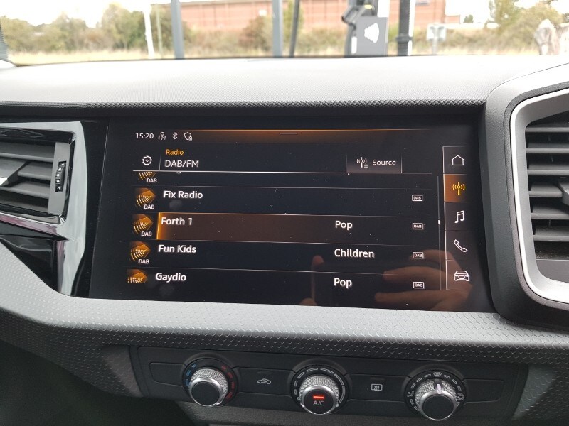 Used Audi A1 2022 for sale - 76091679: Photo 12