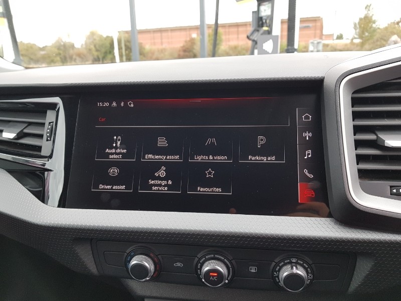Used Audi A1 2022 for sale - 76091679: Photo 13