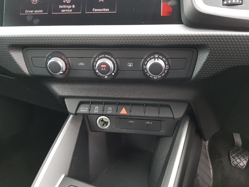 Used Audi A1 2022 for sale - 76091679: Photo 14