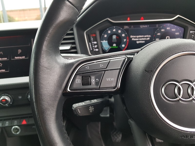 Used Audi A1 2022 for sale - 76091679: Photo 16