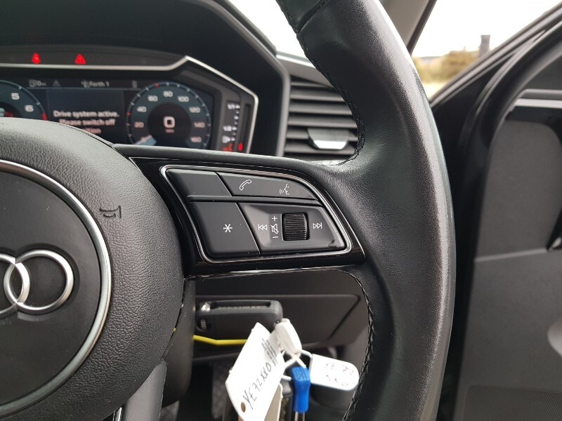 Used Audi A1 2022 for sale - 76091679: Photo 17