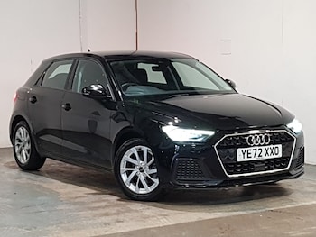 Audi - A1