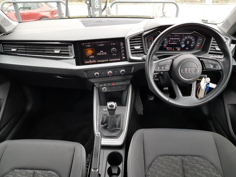 Used Audi A1 2022 for sale - 76091679: Photo 2