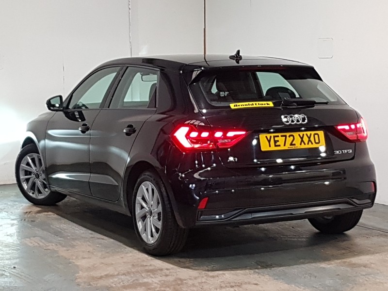 Used Audi A1 2022 for sale - 76091679: Photo 3