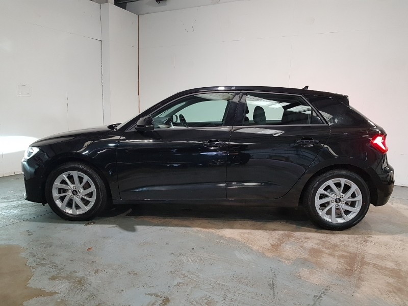 Used Audi A1 2022 for sale - 76091679: Photo 4