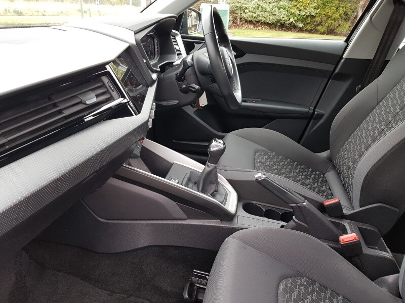 Used Audi A1 2022 for sale - 76091679: Photo 5
