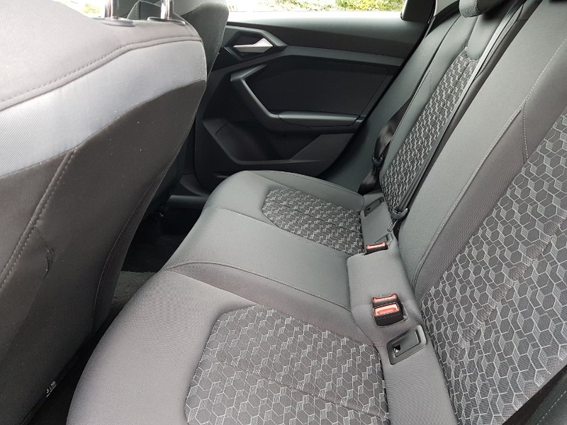 Used Audi A1 2022 for sale - 76091679: Photo 6