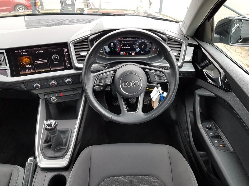 Used Audi A1 2022 for sale - 76091679: Photo 7