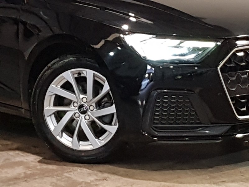 Used Audi A1 2022 for sale - 76091679: Photo 9