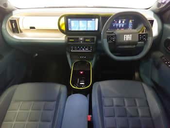 Used Fiat Grande Panda 2026 for sale - 79823097: Photo