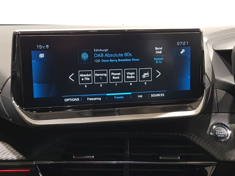 Used Peugeot 208 2021 for sale - 77837791: Photo 11