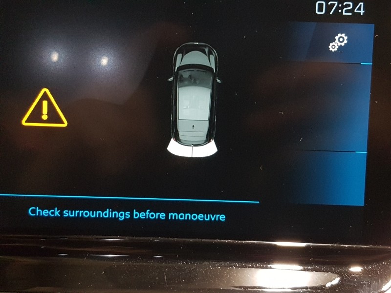 Used Peugeot 208 2021 for sale - 77837791: Photo 13