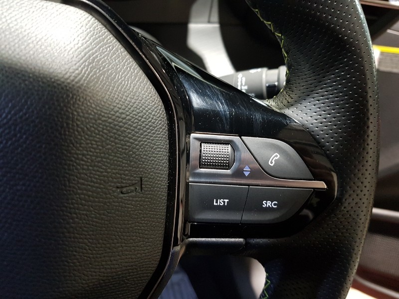 Used Peugeot 208 2021 for sale - 77837791: Photo 15