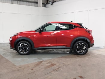 Used Nissan Juke 2023 for sale - 78690062: Photo