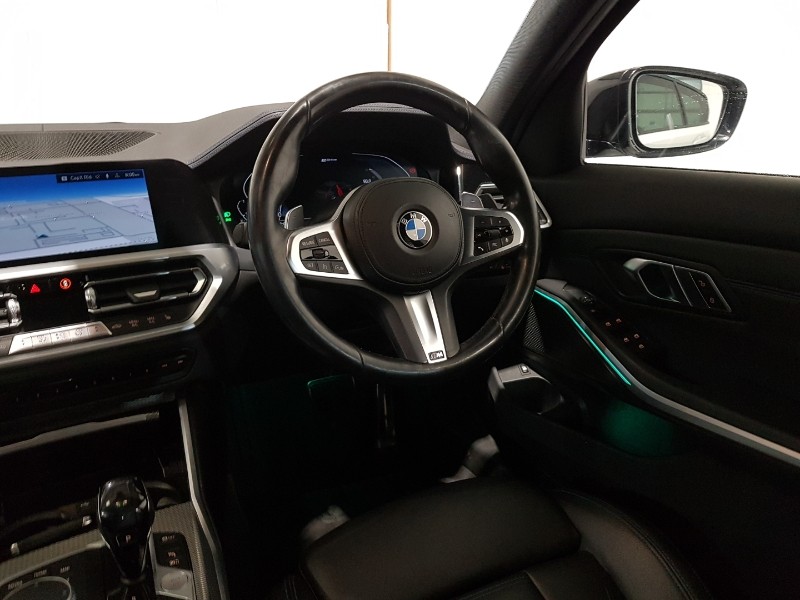Used BMW 3 Series 2020 for sale - 78013118: Photo 10