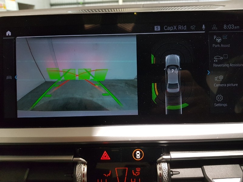 Used BMW 3 Series 2020 for sale - 78013118: Photo 13