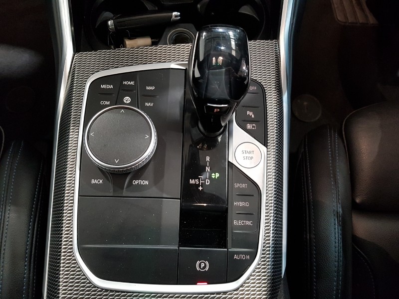 Used BMW 3 Series 2020 for sale - 78013118: Photo 14