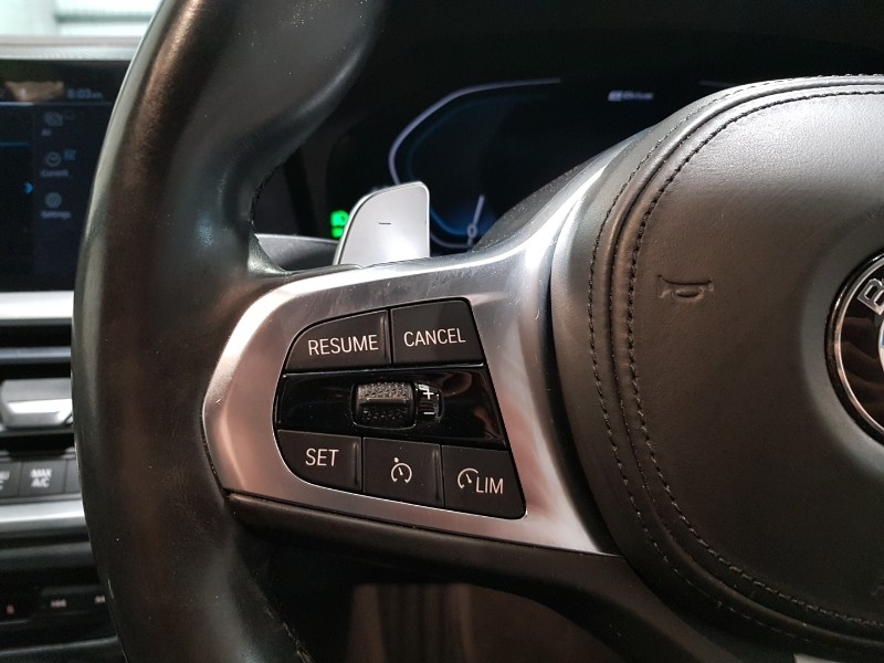 Used BMW 3 Series 2020 for sale - 78013118: Photo 15