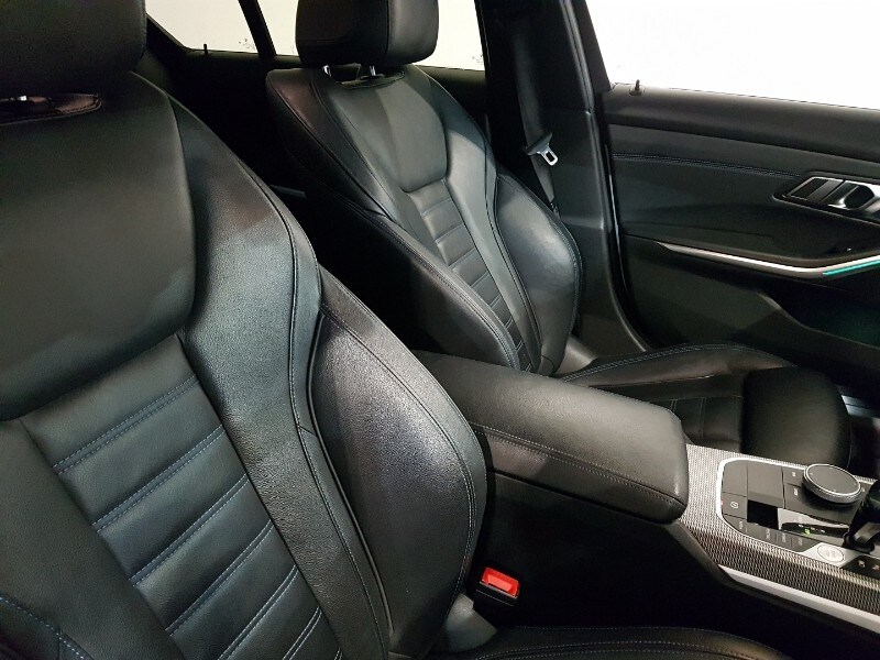 Used BMW 3 Series 2020 for sale - 78013118: Photo 18