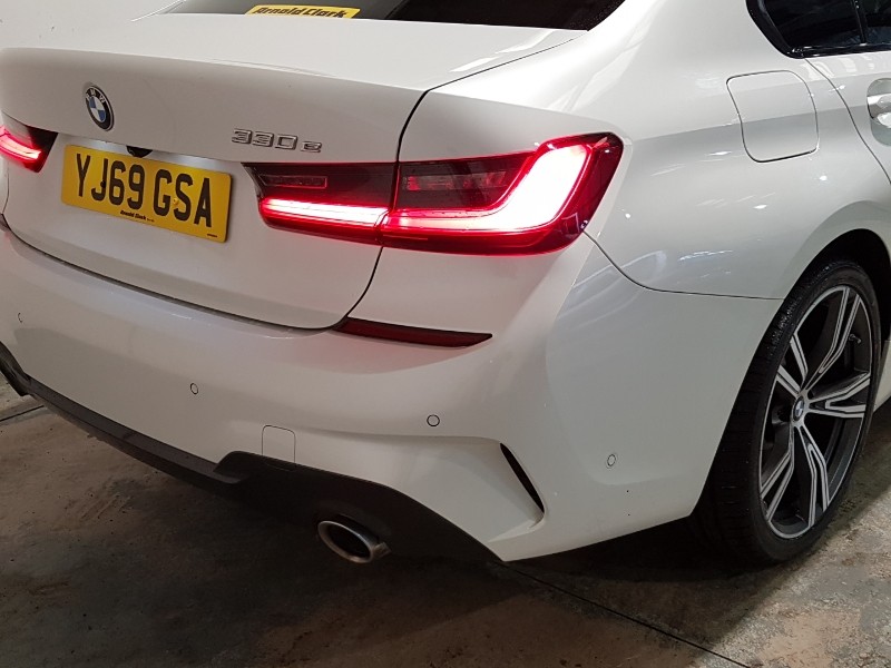 Used BMW 3 Series 2020 for sale - 78013118: Photo 19